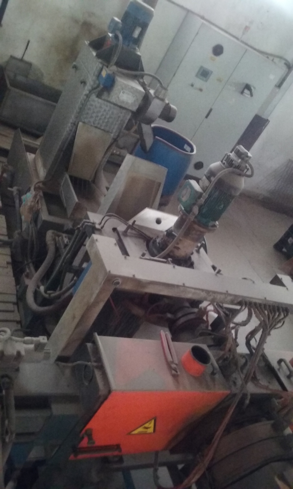 TECNOVA 130 mm. 37 L/D 